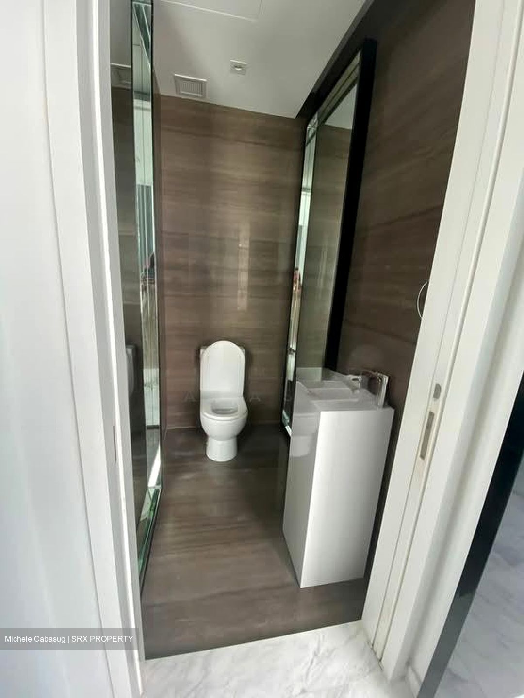 Marina Collection (D4), Condominium #588404771